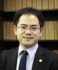 上田先生
