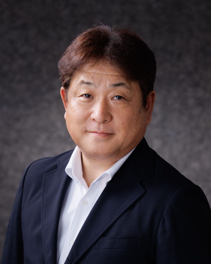 ・講師紹介